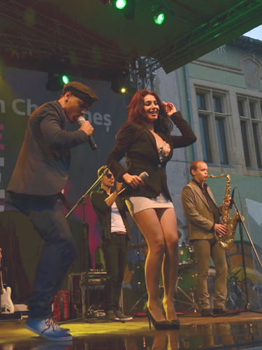 Mandinga (c) Bogdan Groza